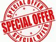 hotel specials/packages image